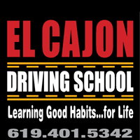 American Driving School logo